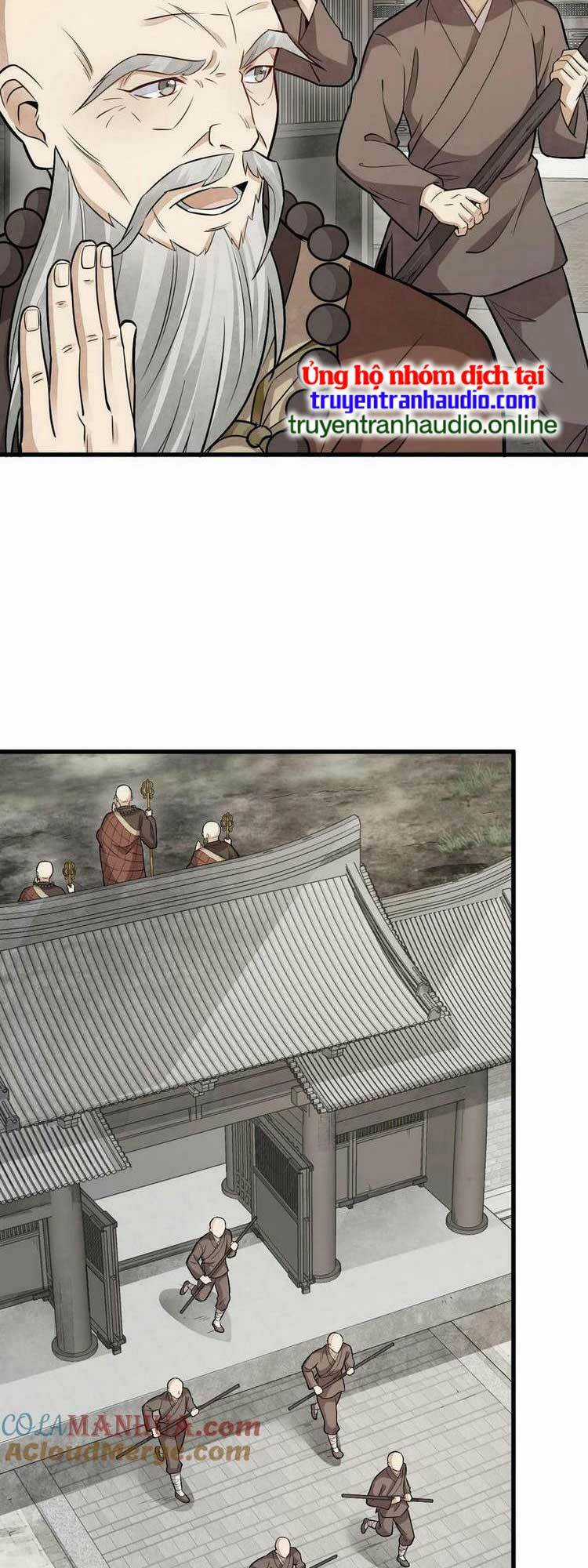 Lạn Kha Kỳ Duyên - Chapter 201 - Trang 6