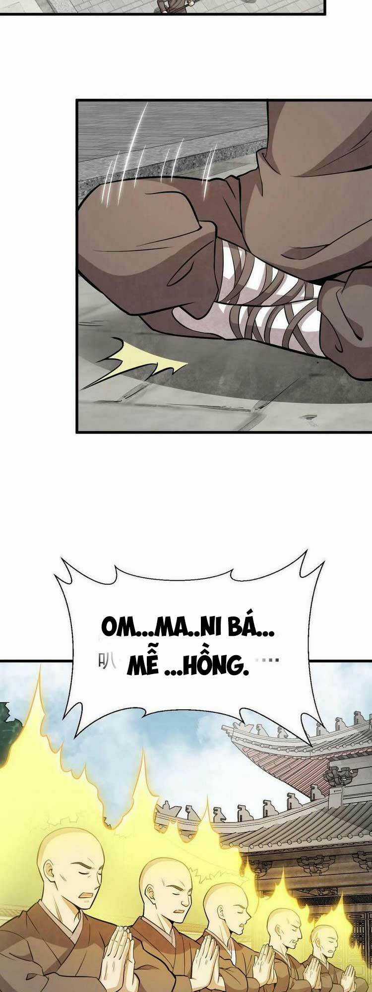 Lạn Kha Kỳ Duyên - Chapter 201 - Trang 7