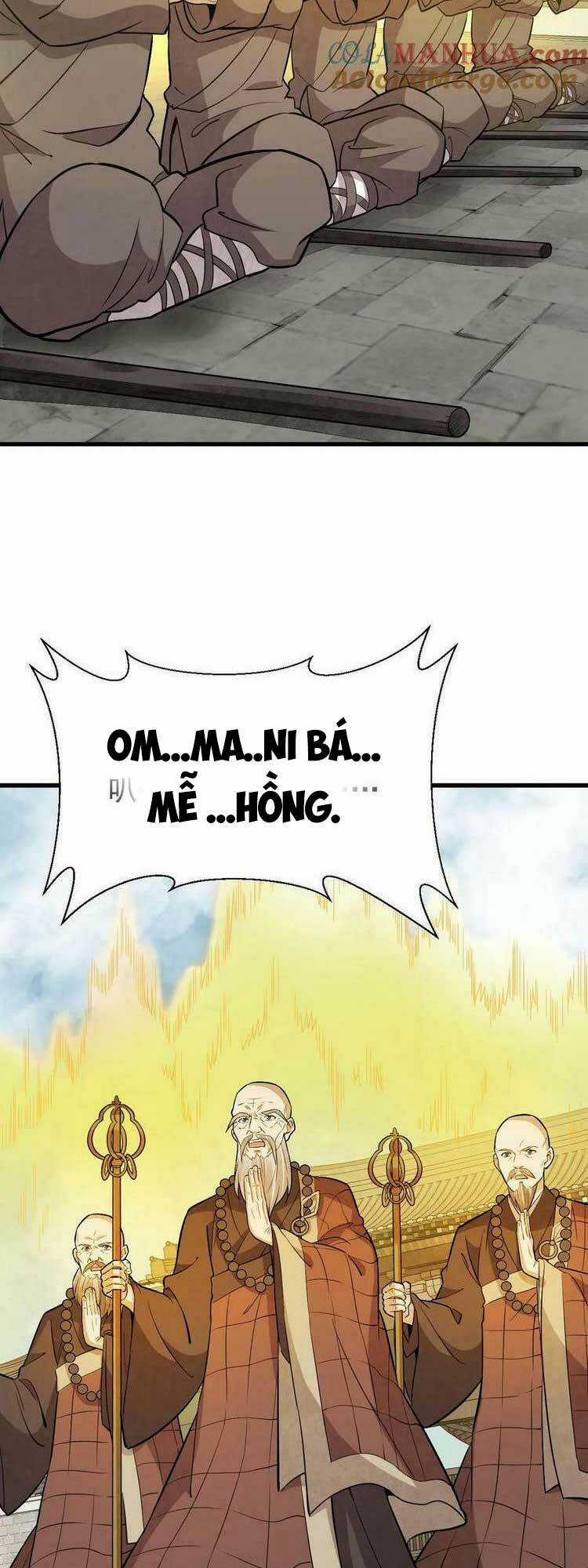 Lạn Kha Kỳ Duyên - Chapter 201 - Trang 8