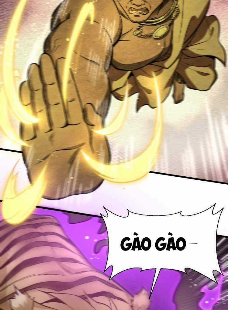 Lạn Kha Kỳ Duyên - Chapter 202 - Trang 29