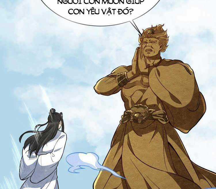 Lạn Kha Kỳ Duyên - Chapter 203 - Trang 17