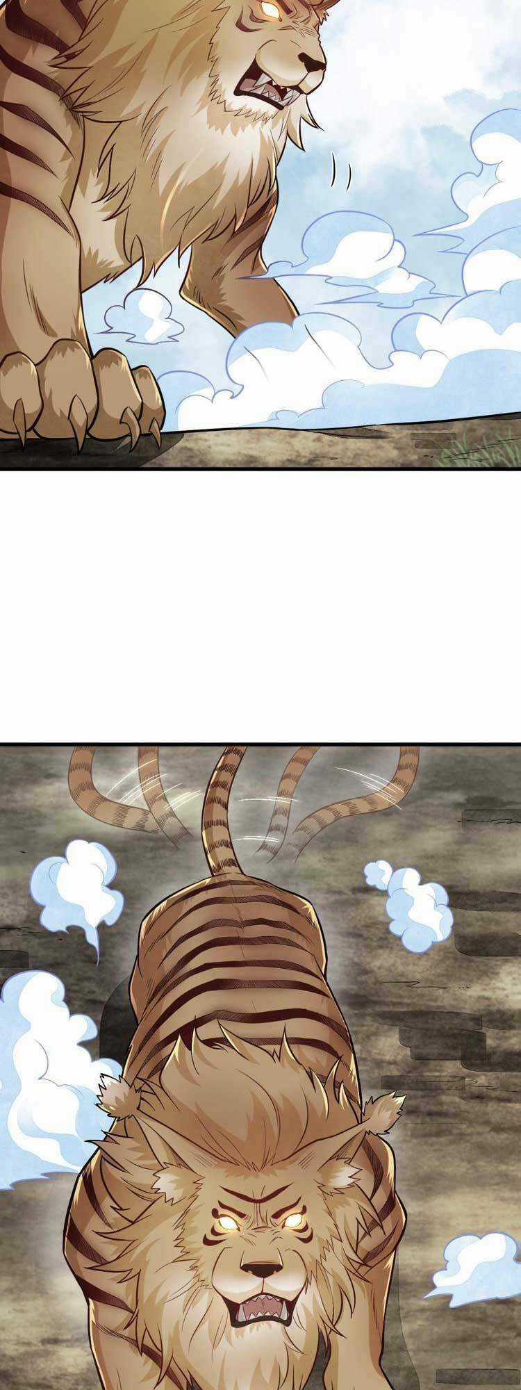 Lạn Kha Kỳ Duyên - Chapter 203 - Trang 3