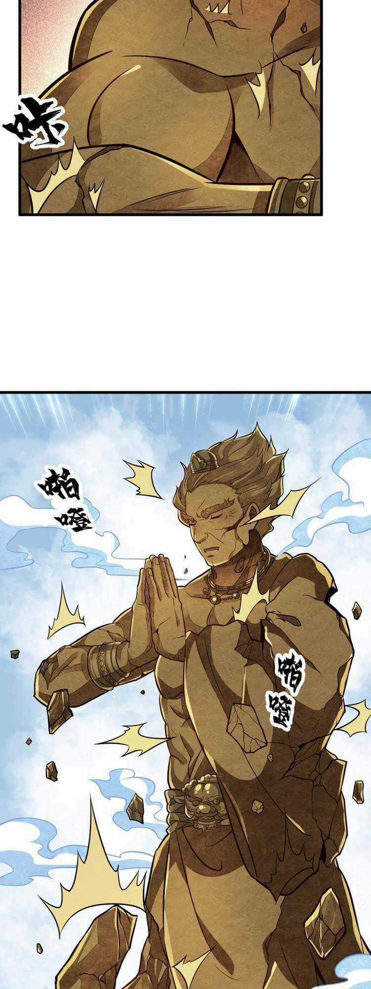 Lạn Kha Kỳ Duyên - Chapter 203 - Trang 21