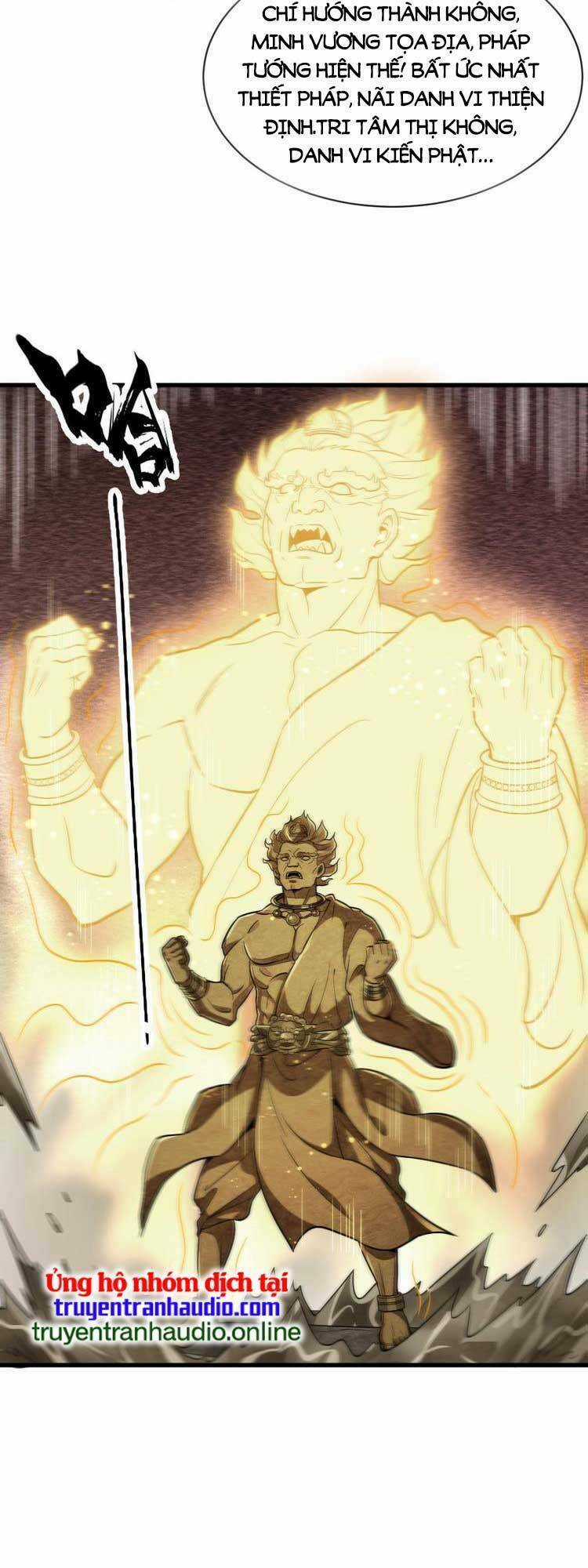 Lạn Kha Kỳ Duyên - Chapter 203 - Trang 5