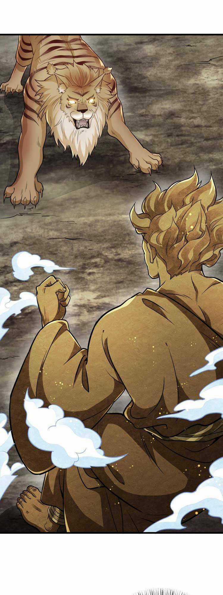 Lạn Kha Kỳ Duyên - Chapter 203 - Trang 6