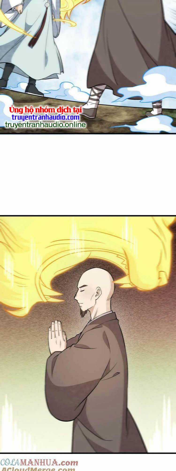 Lạn Kha Kỳ Duyên - Chapter 204 - Trang 2