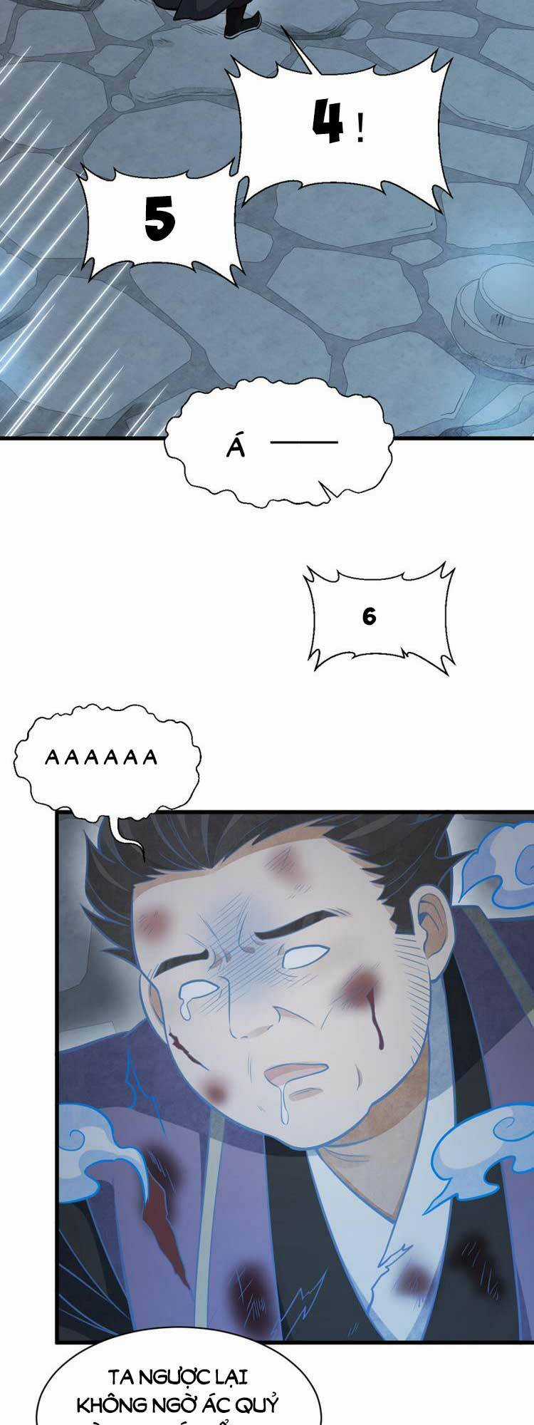 Lạn Kha Kỳ Duyên - Chapter 206 - Trang 21