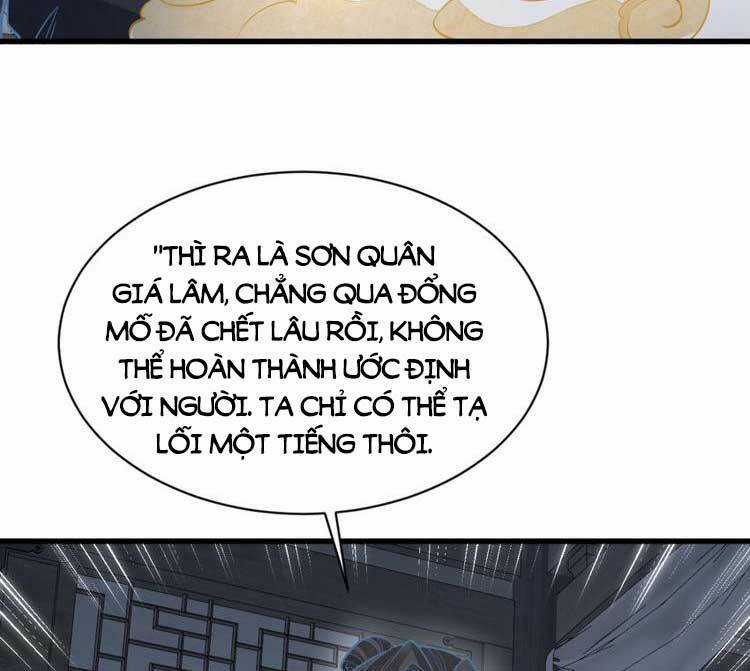 Lạn Kha Kỳ Duyên - Chapter 206 - Trang 30