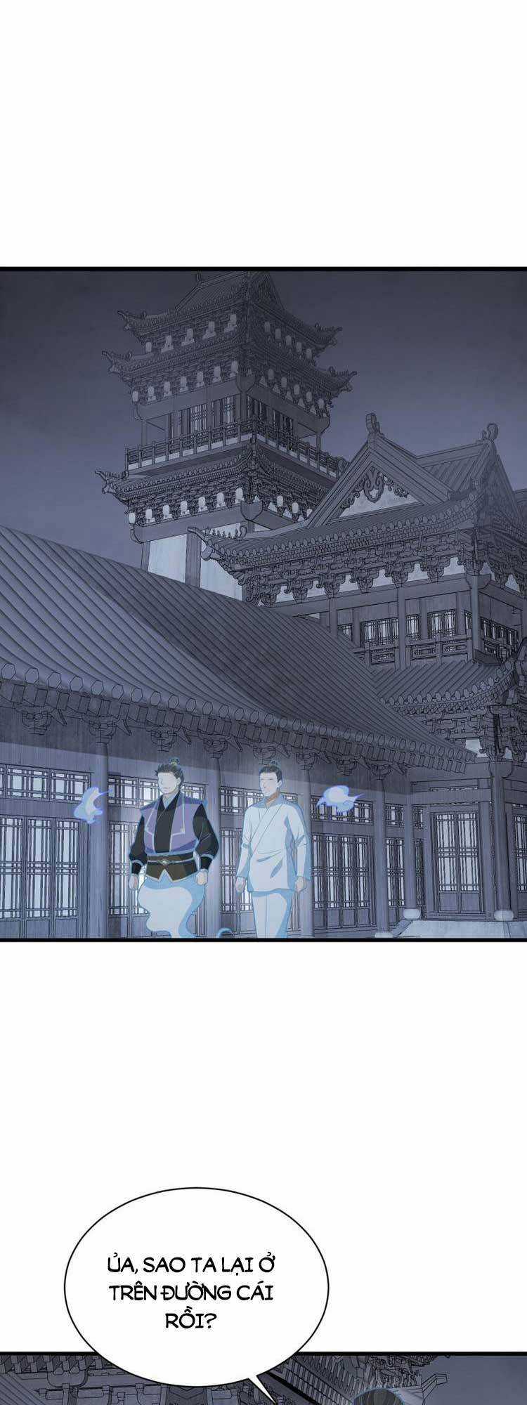 Lạn Kha Kỳ Duyên - Chapter 206 - Trang 4