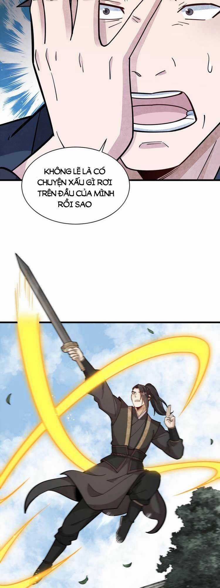 Lạn Kha Kỳ Duyên - Chapter 207 - Trang 13