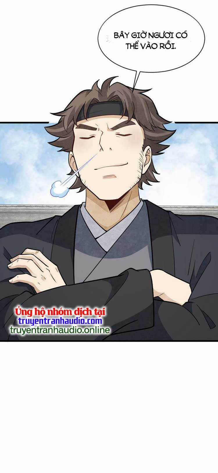 Lạn Kha Kỳ Duyên - Chapter 207 - Trang 28