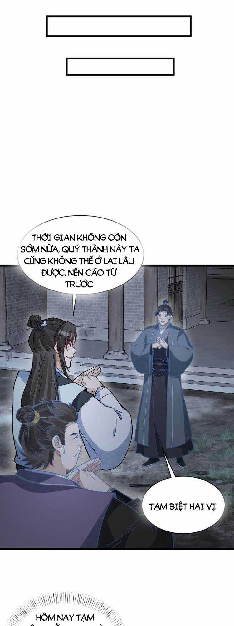 Lạn Kha Kỳ Duyên - Chapter 207 - Trang 5