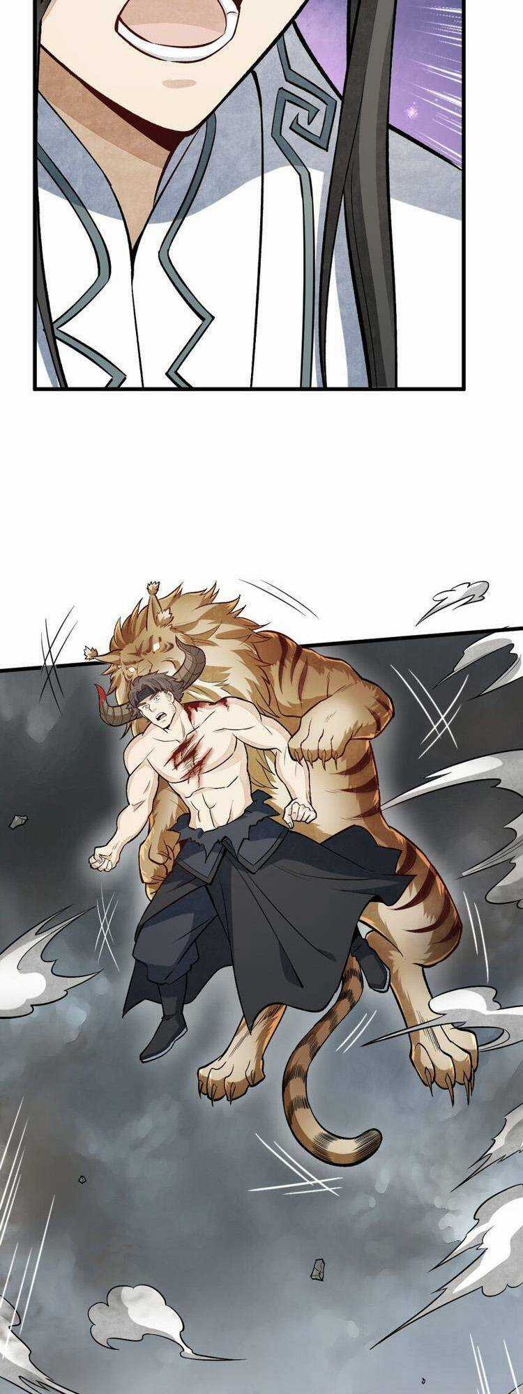 Lạn Kha Kỳ Duyên - Chapter 209 - Trang 17