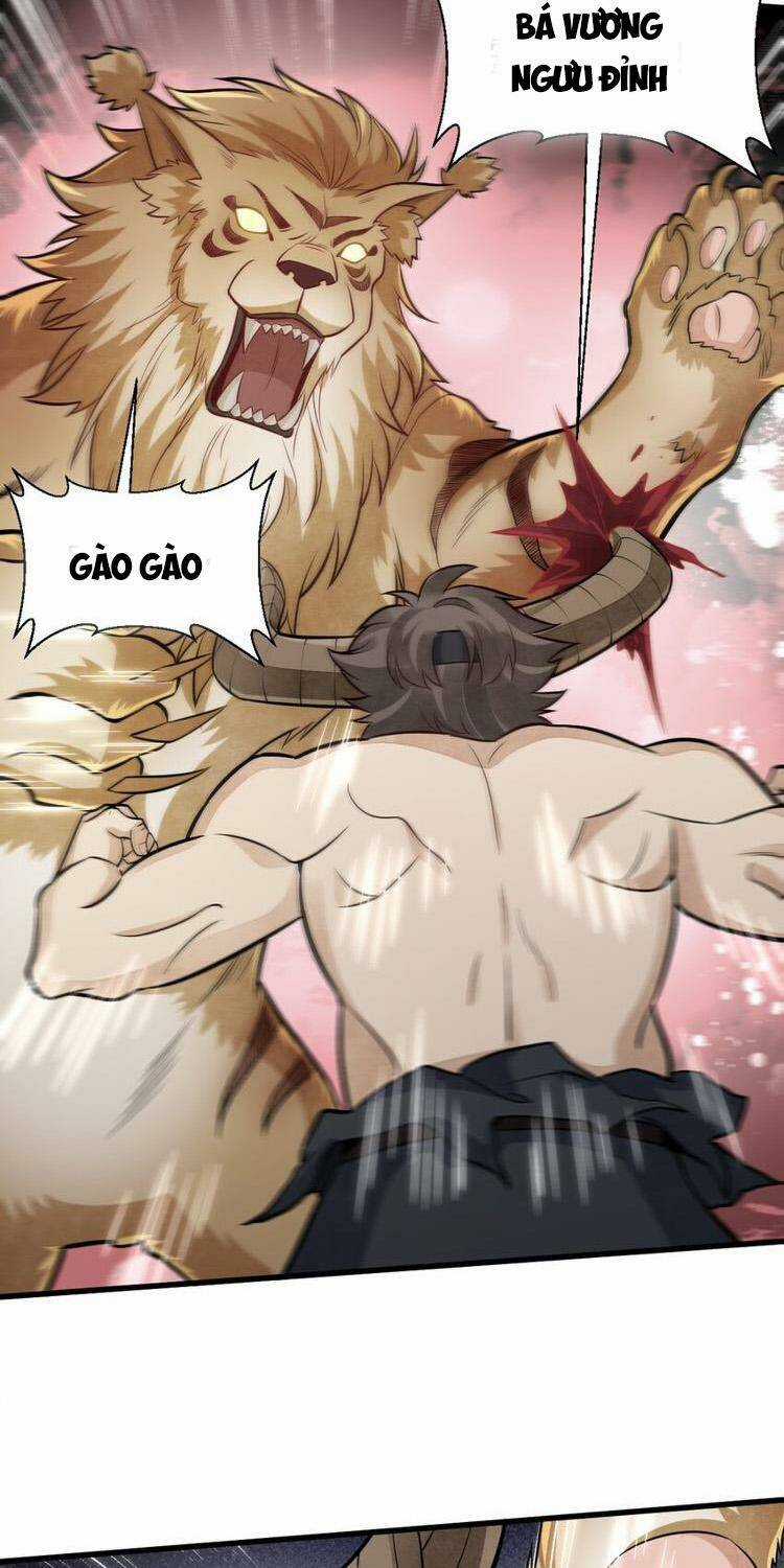 Lạn Kha Kỳ Duyên - Chapter 209 - Trang 3