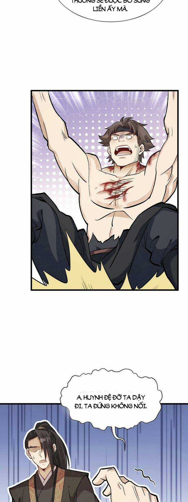 Lạn Kha Kỳ Duyên - Chapter 209 - Trang 25