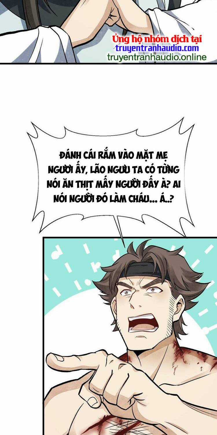 Lạn Kha Kỳ Duyên - Chapter 209 - Trang 28