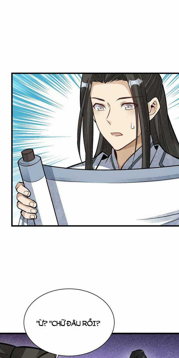 Lạn Kha Kỳ Duyên - Chapter 209 - Trang 32