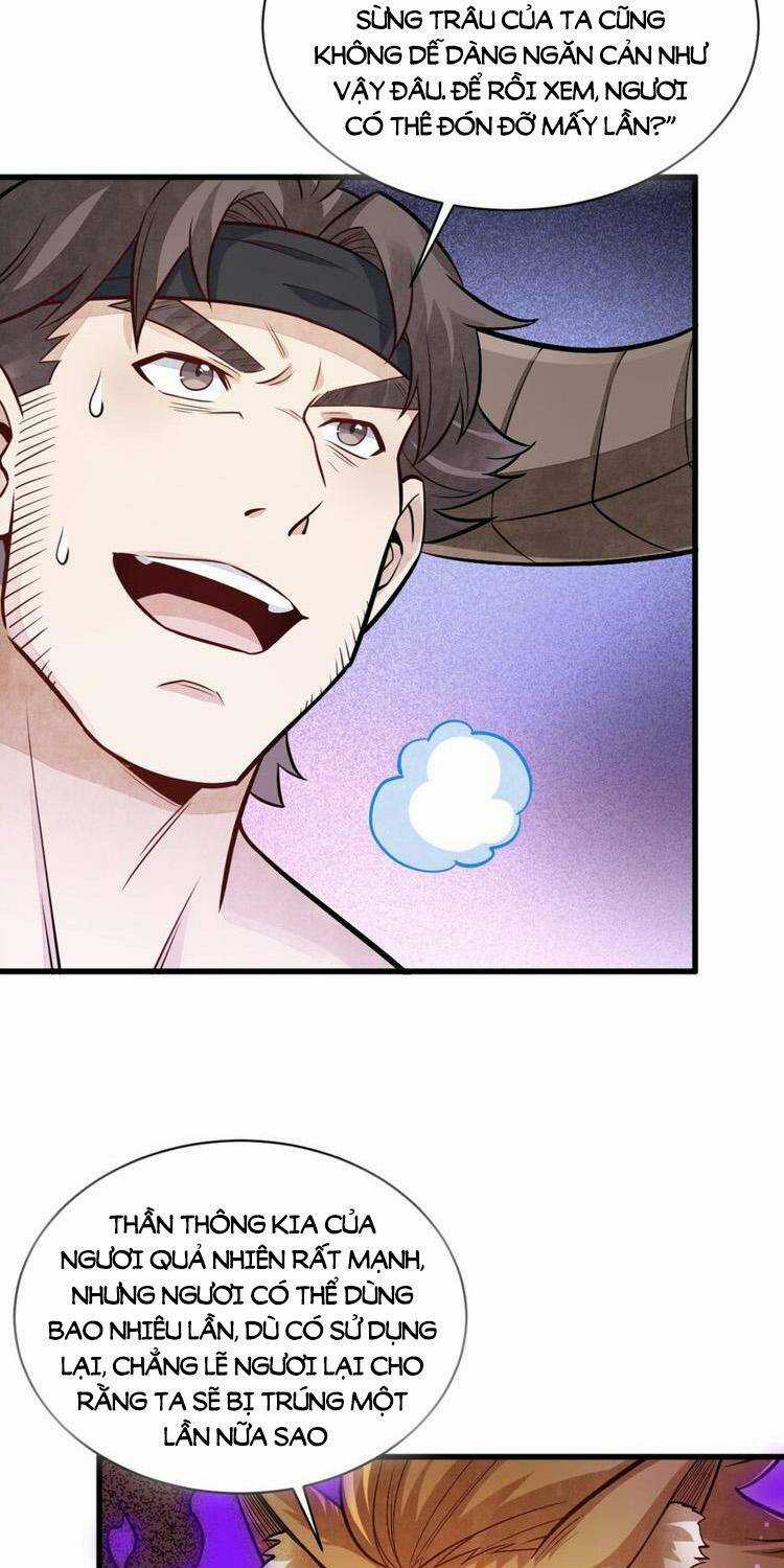 Lạn Kha Kỳ Duyên - Chapter 209 - Trang 7