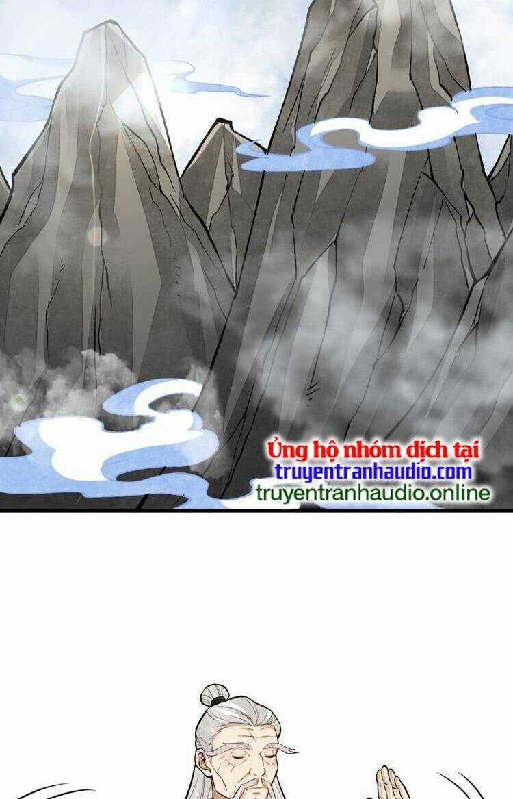 Lạn Kha Kỳ Duyên - Chapter 211 - Trang 2