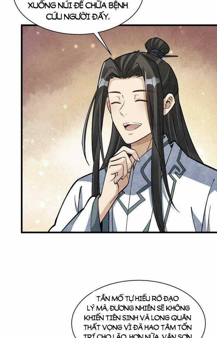 Lạn Kha Kỳ Duyên - Chapter 211 - Trang 13