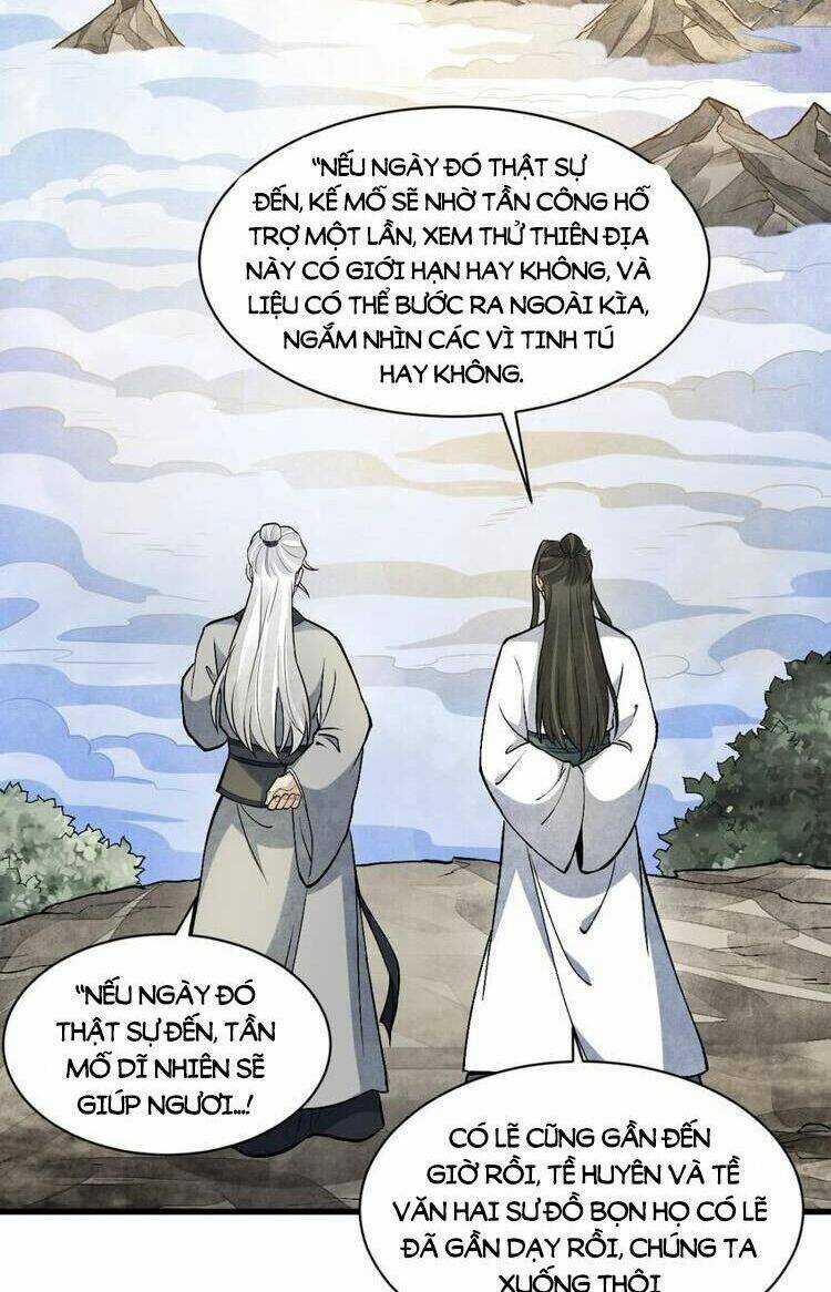 Lạn Kha Kỳ Duyên - Chapter 211 - Trang 17