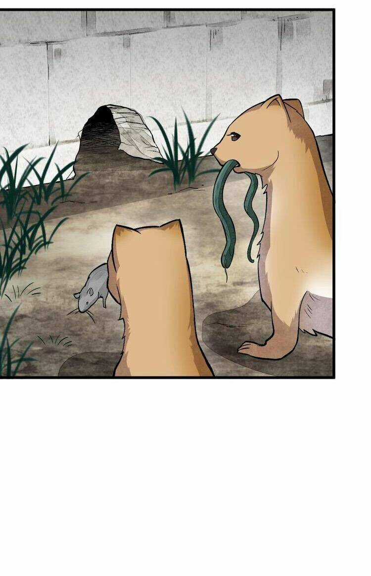 Lạn Kha Kỳ Duyên - Chapter 211 - Trang 19