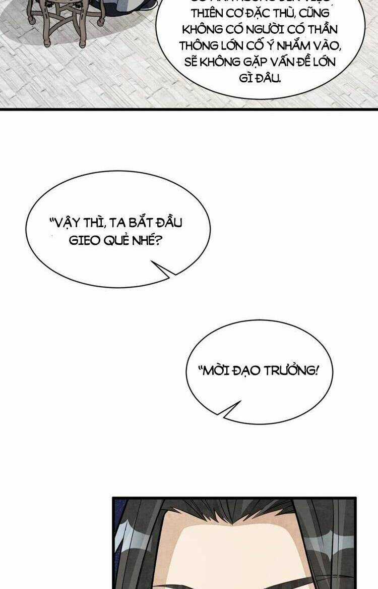 Lạn Kha Kỳ Duyên - Chapter 211 - Trang 32