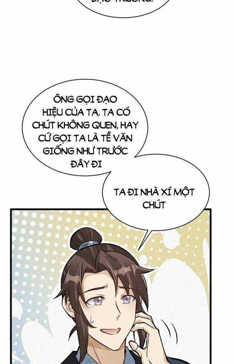 Lạn Kha Kỳ Duyên - Chapter 211 - Trang 5