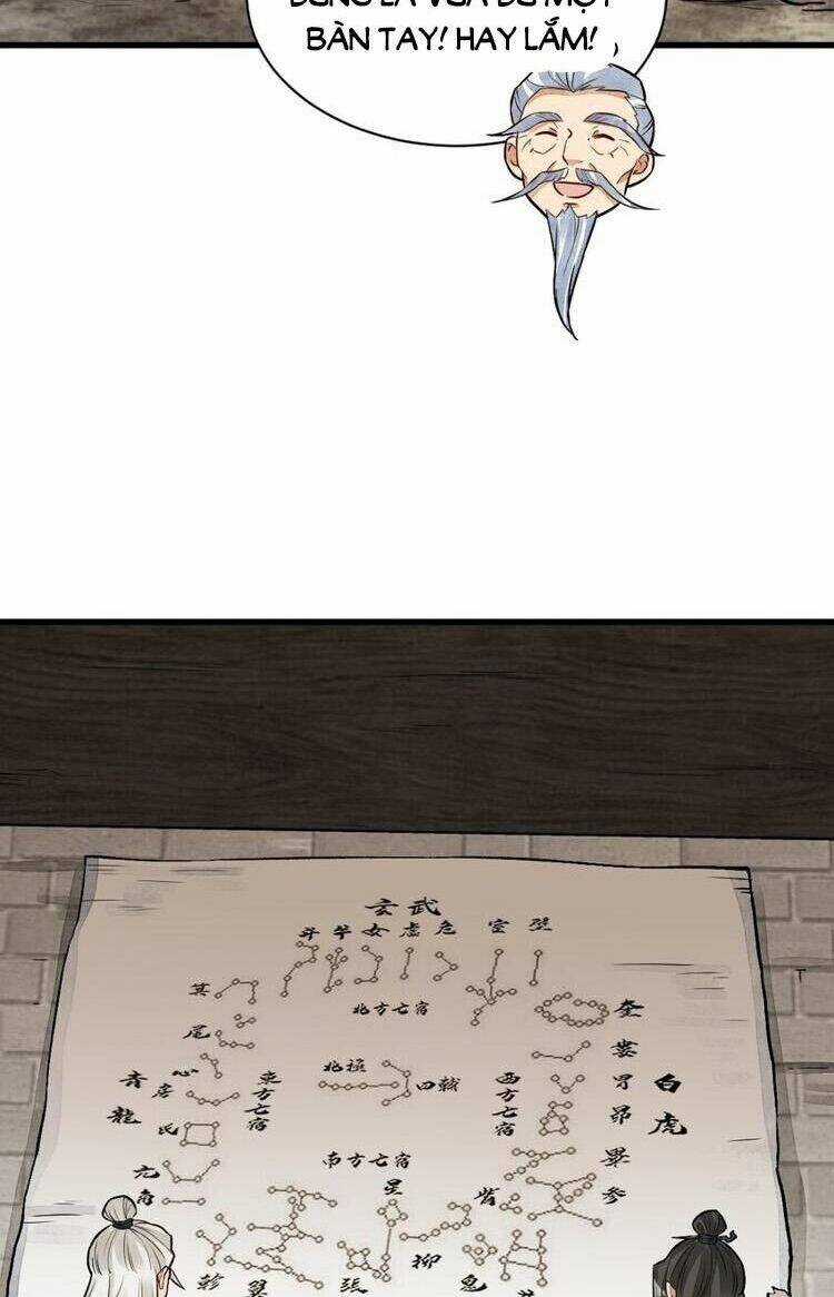 Lạn Kha Kỳ Duyên - Chapter 211 - Trang 47