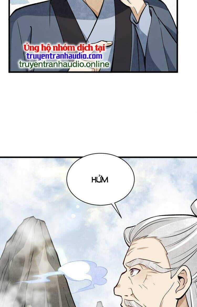 Lạn Kha Kỳ Duyên - Chapter 211 - Trang 6