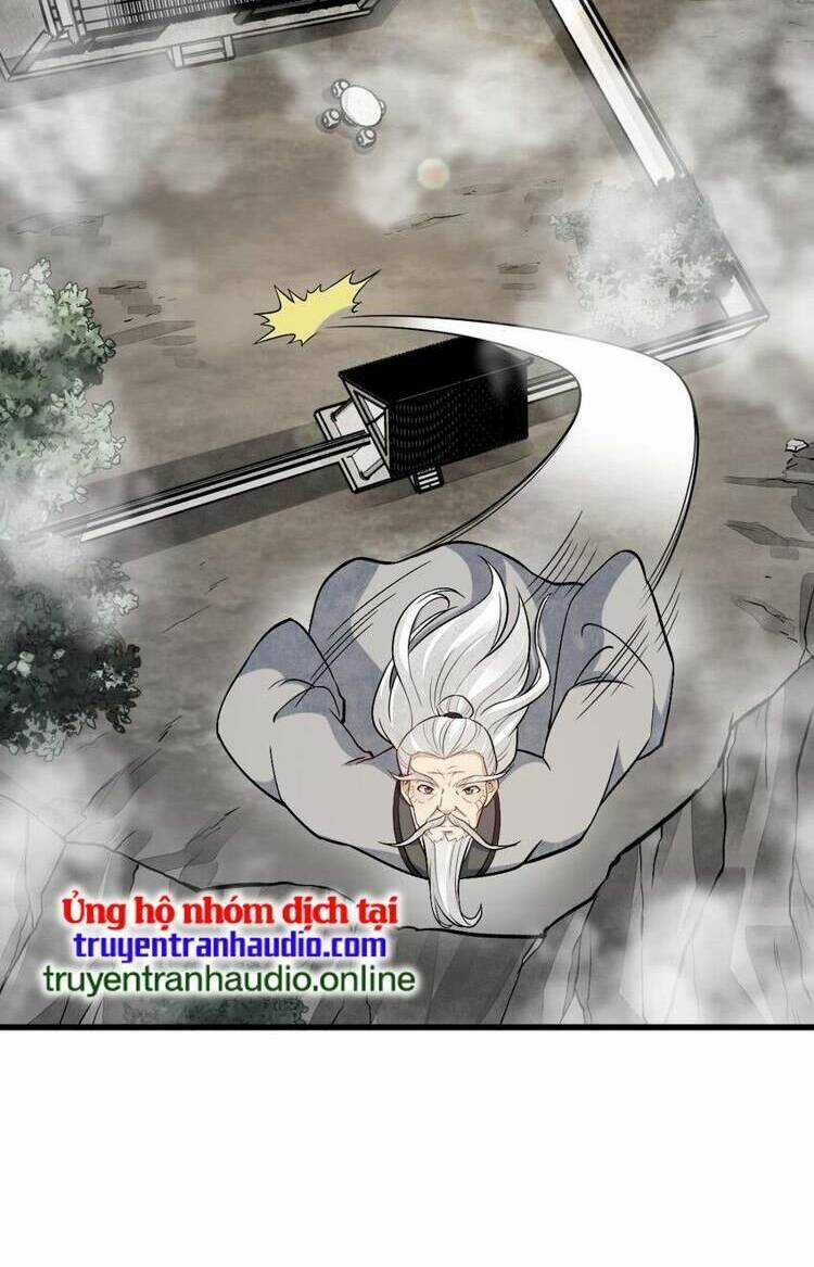 Lạn Kha Kỳ Duyên - Chapter 211 - Trang 8