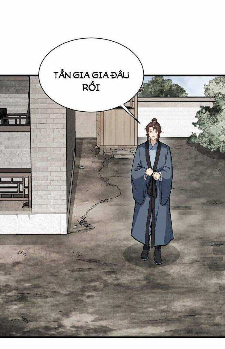 Lạn Kha Kỳ Duyên - Chapter 211 - Trang 9