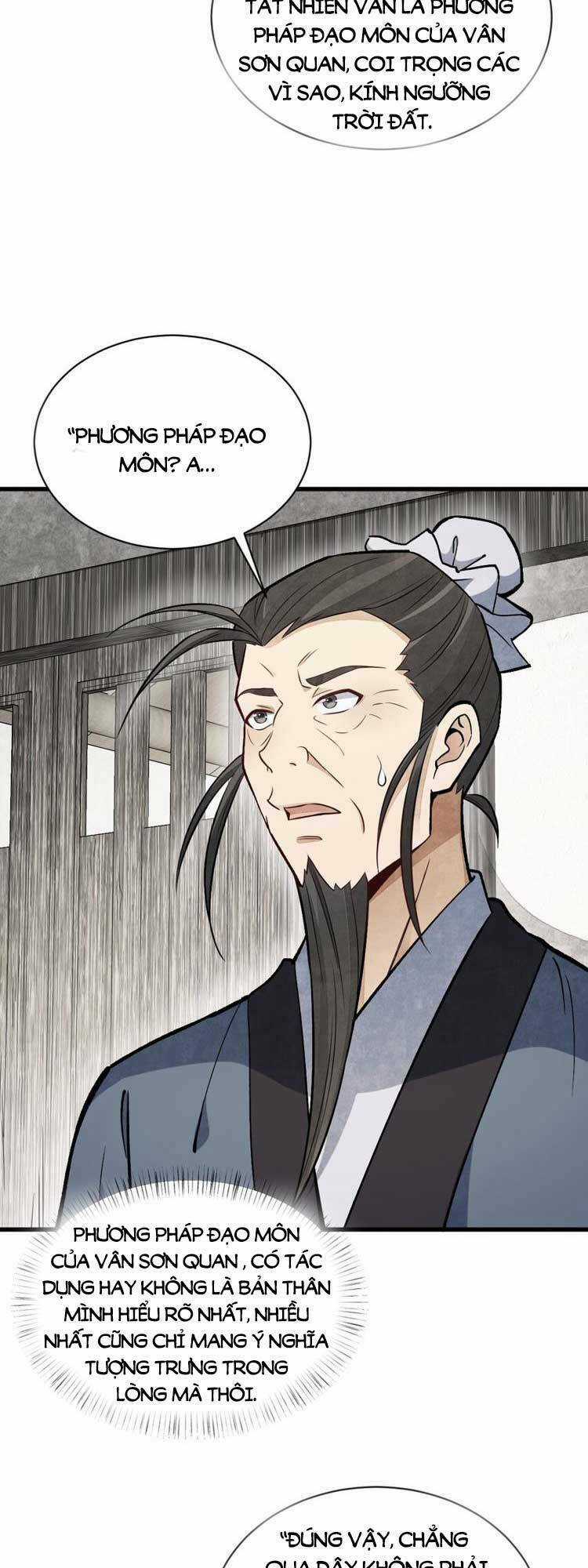 Lạn Kha Kỳ Duyên - Chapter 212 - Trang 5