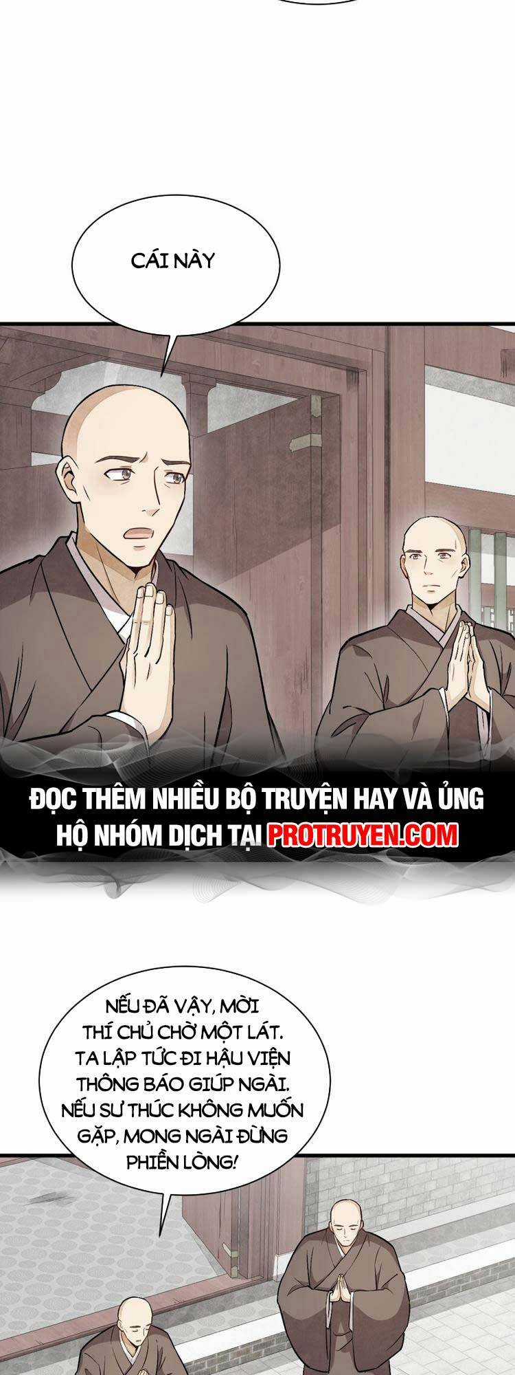 Lạn Kha Kỳ Duyên - Chapter 216 - Trang 3