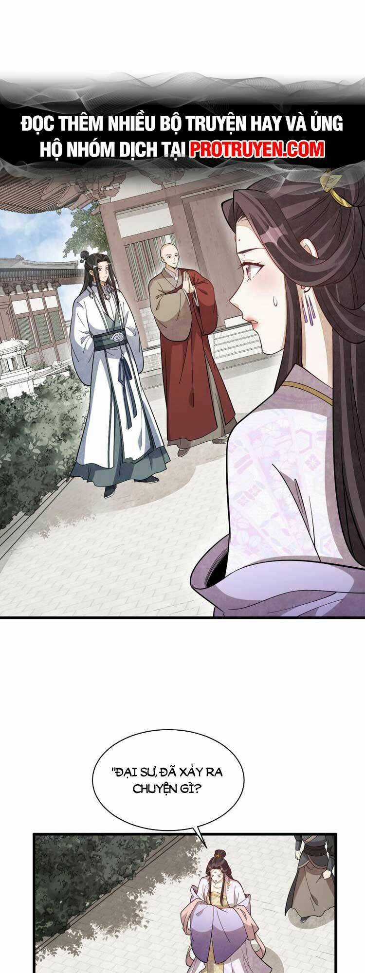 Lạn Kha Kỳ Duyên - Chapter 217 - Trang 11