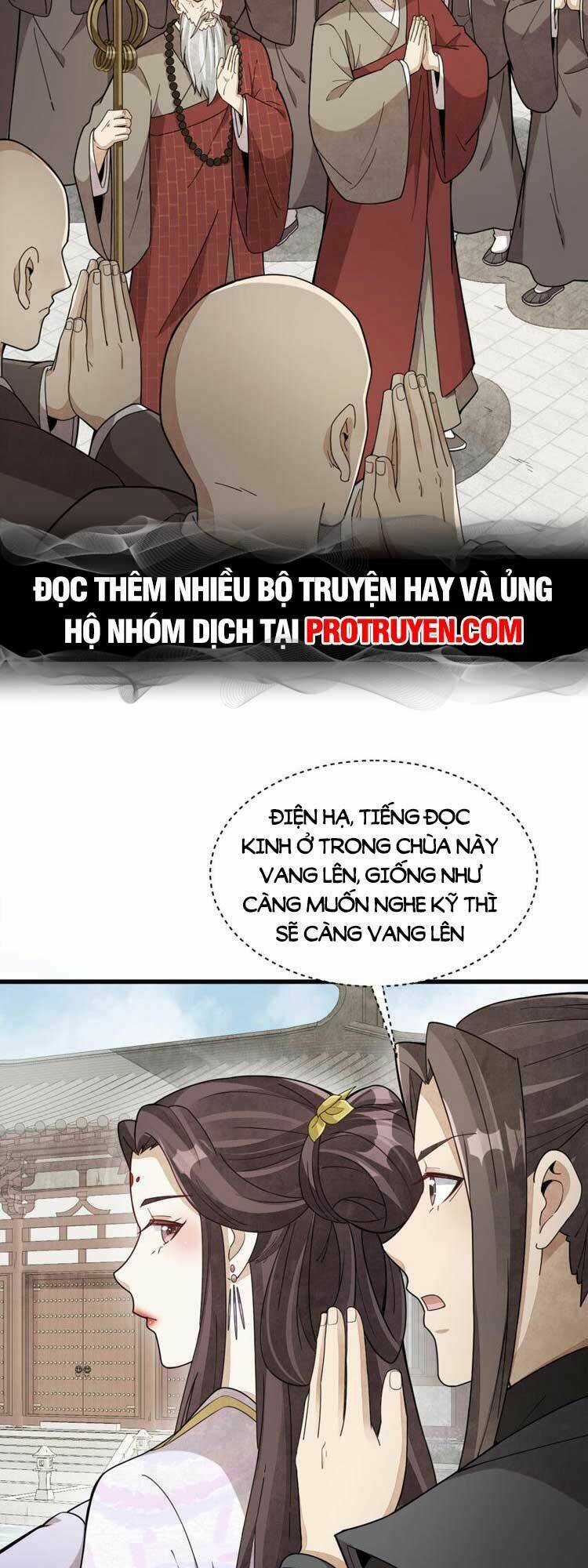 Lạn Kha Kỳ Duyên - Chapter 217 - Trang 28