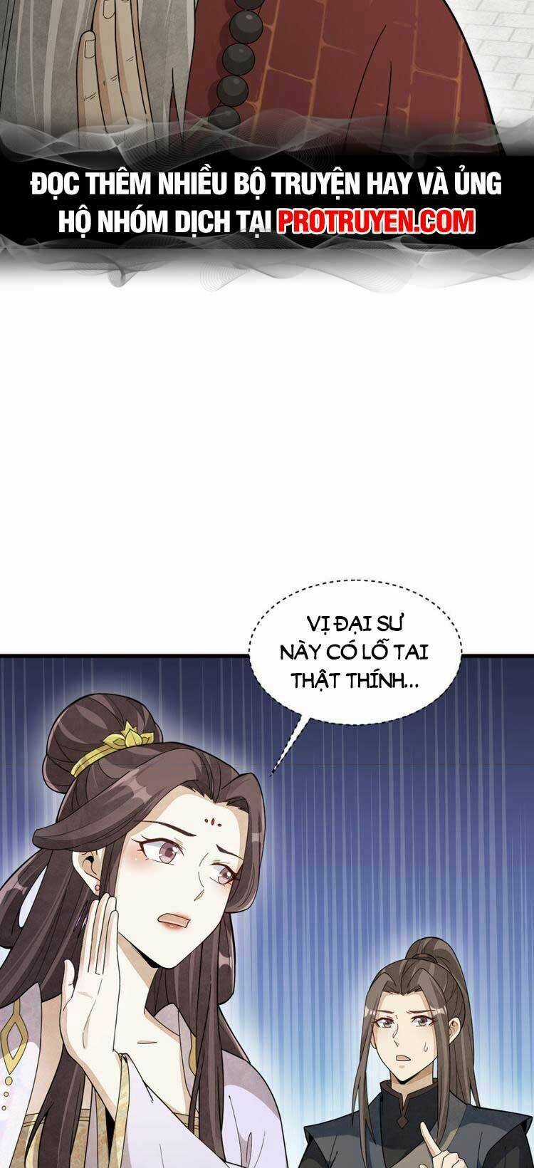 Lạn Kha Kỳ Duyên - Chapter 217 - Trang 31