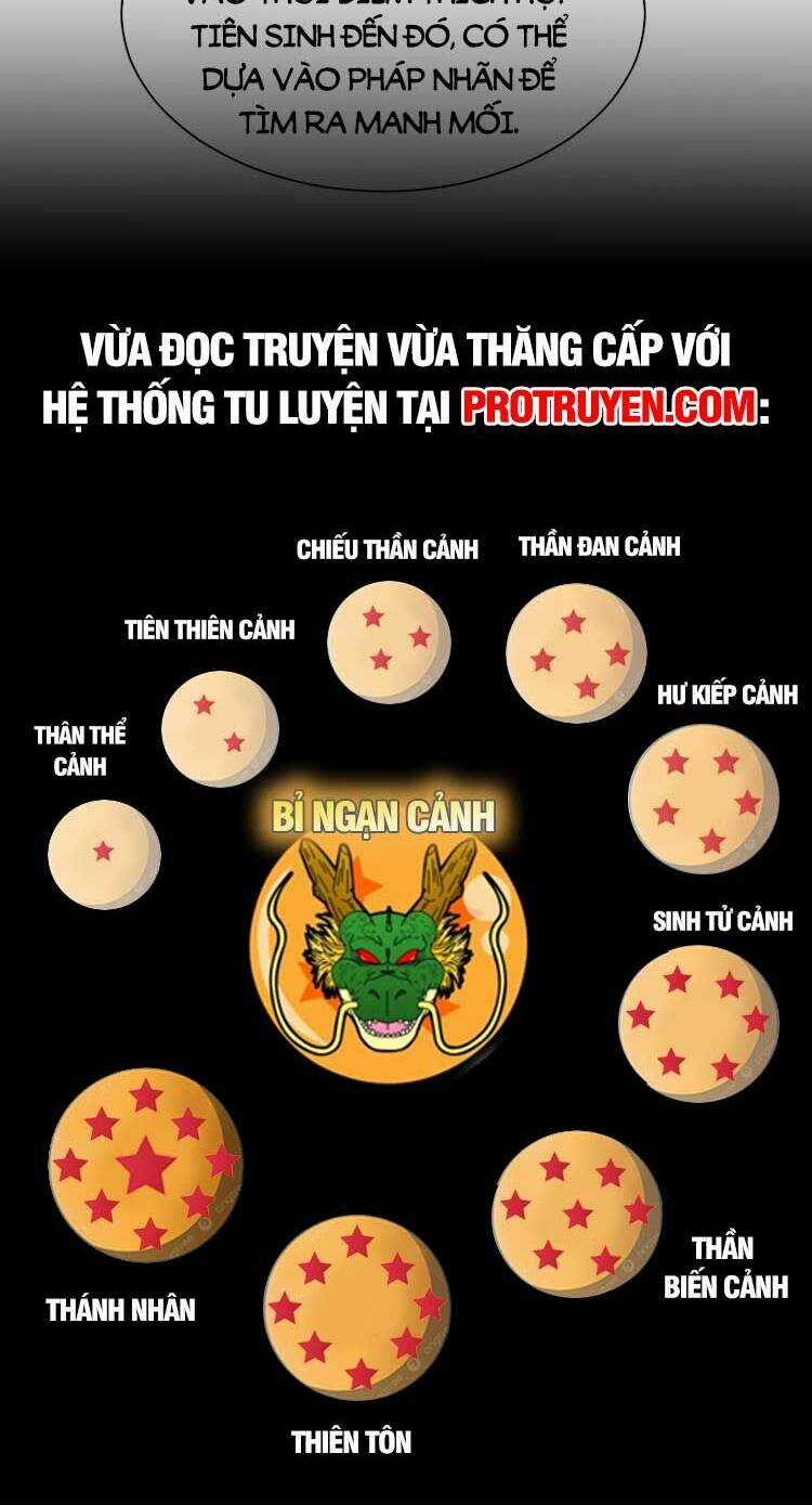 Lạn Kha Kỳ Duyên - Chapter 218 - Trang 31