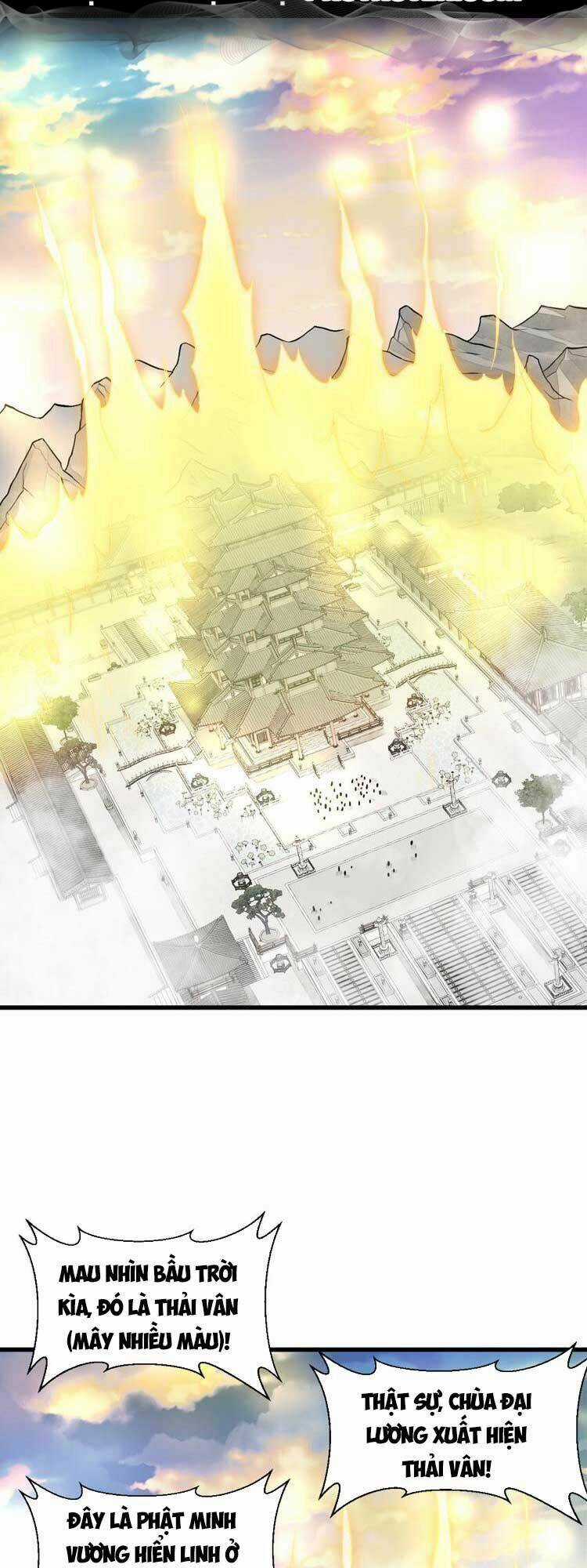 Lạn Kha Kỳ Duyên - Chapter 218 - Trang 8