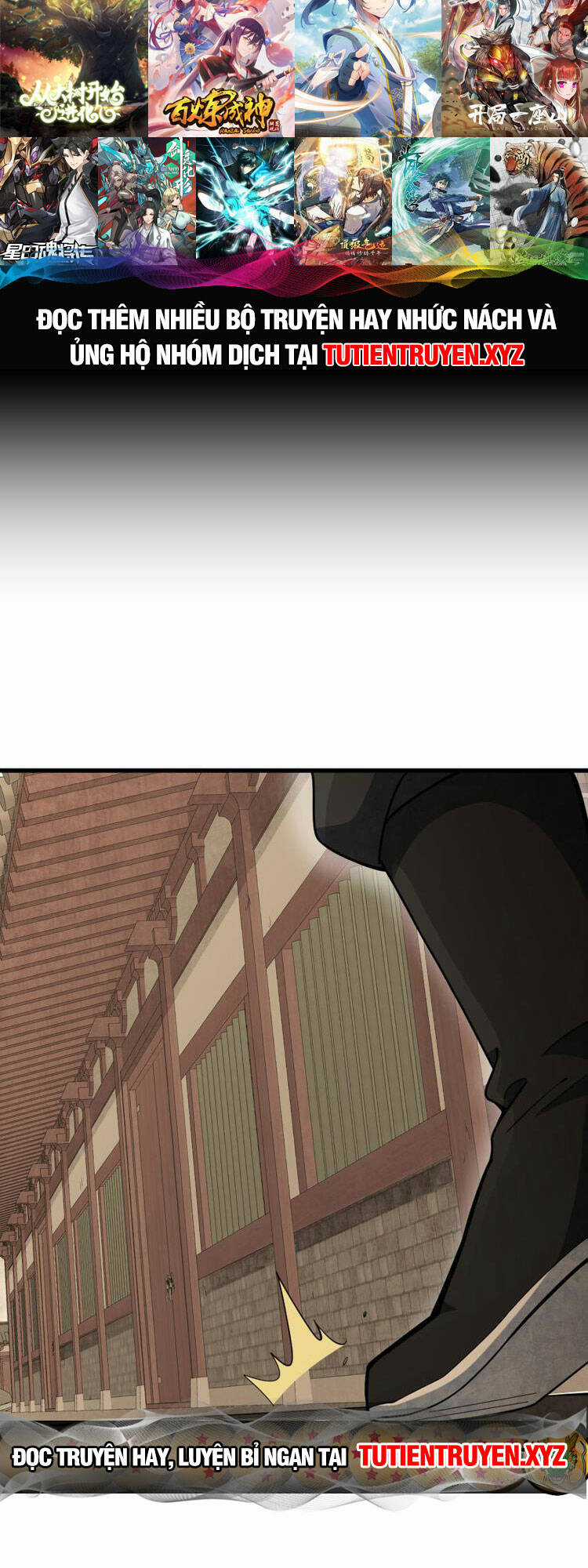 Lạn Kha Kỳ Duyên - Chapter 219 - Trang 12