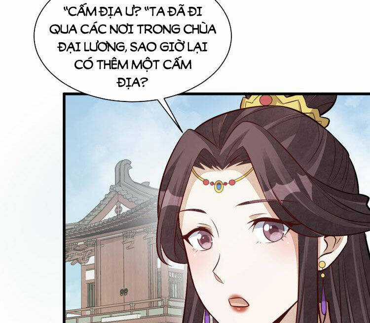 Lạn Kha Kỳ Duyên - Chapter 220 - Trang 17