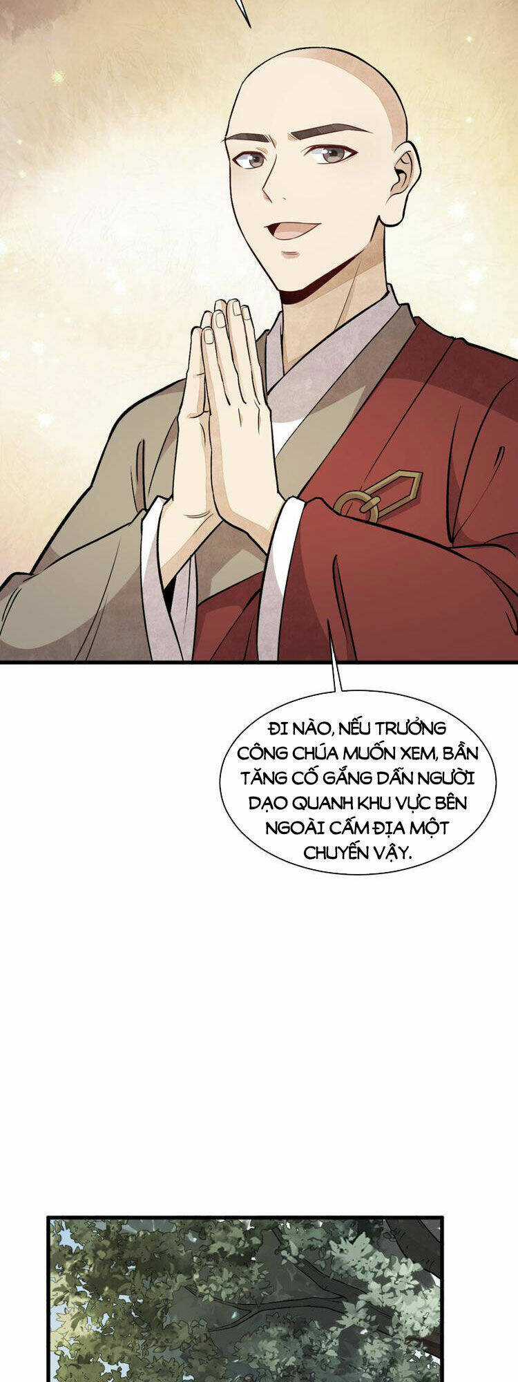 Lạn Kha Kỳ Duyên - Chapter 220 - Trang 22