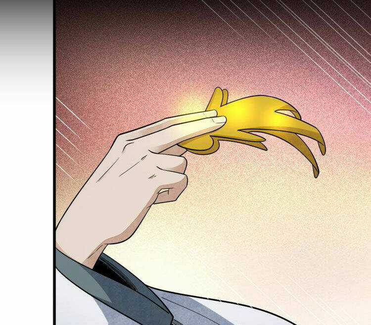 Lạn Kha Kỳ Duyên - Chapter 221 - Trang 17