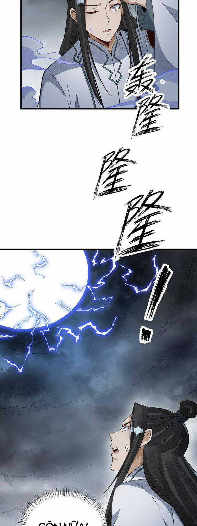 Lạn Kha Kỳ Duyên - Chapter 221 - Trang 20