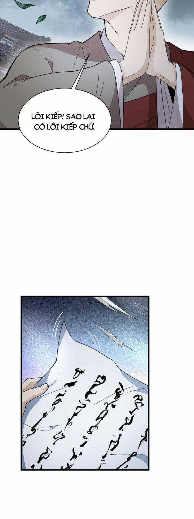 Lạn Kha Kỳ Duyên - Chapter 221 - Trang 3