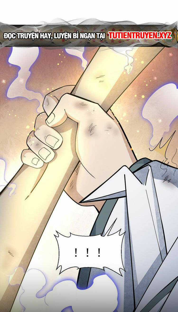 Lạn Kha Kỳ Duyên - Chapter 221 - Trang 31