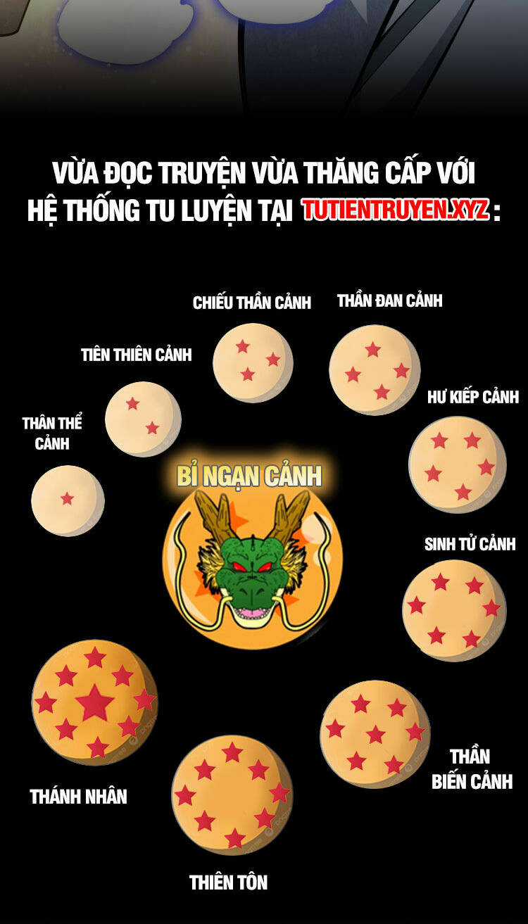 Lạn Kha Kỳ Duyên - Chapter 221 - Trang 32