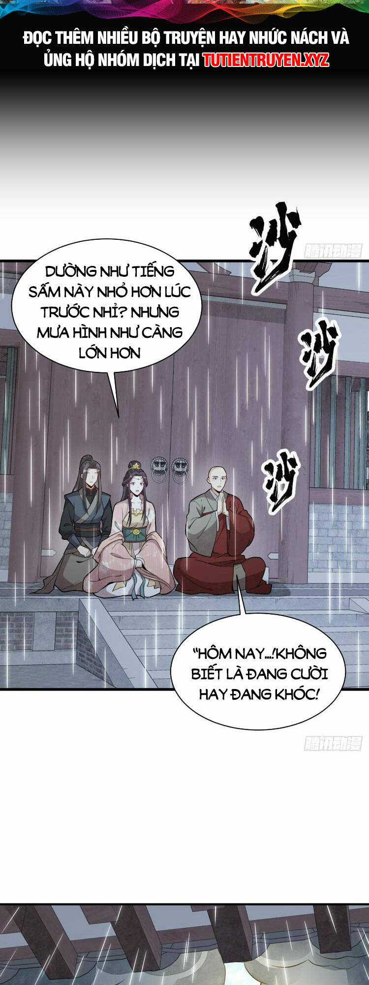 Lạn Kha Kỳ Duyên - Chapter 222 - Trang 4