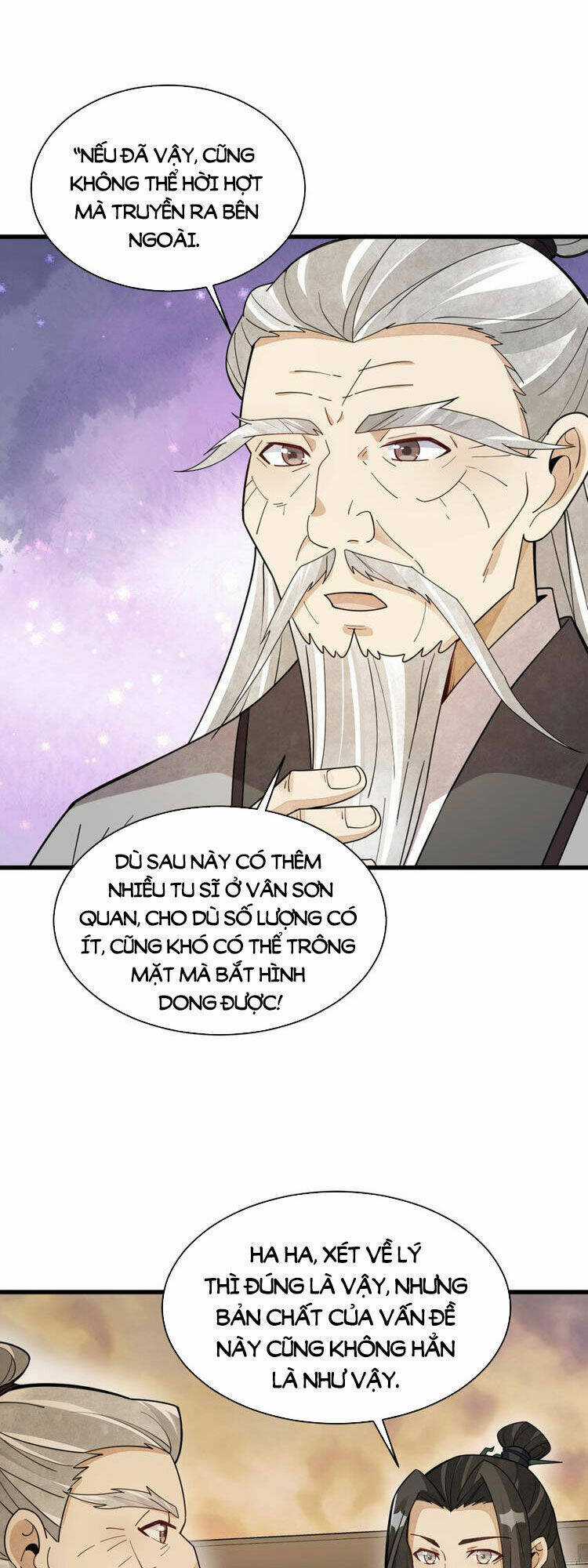 Lạn Kha Kỳ Duyên - Chapter 224 - Trang 4