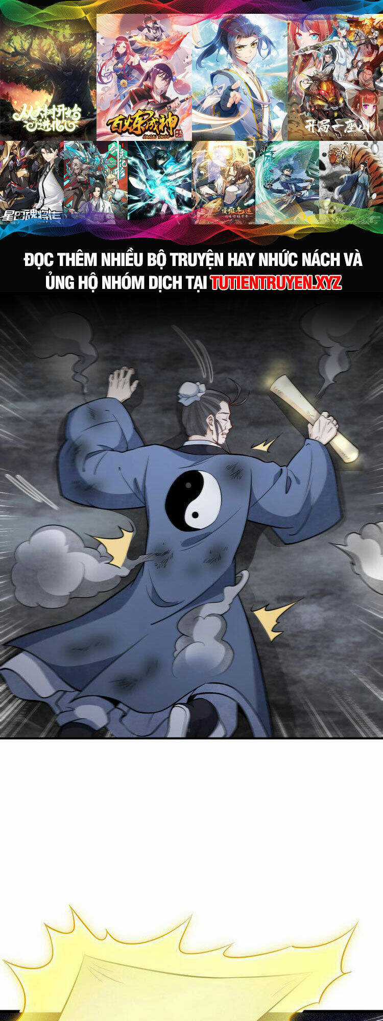 Lạn Kha Kỳ Duyên - Chapter 225 - Trang 5